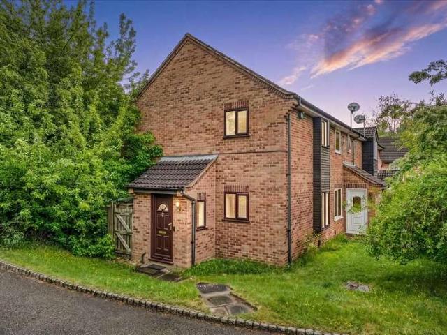 Cottage for sale in Old Wolverton, Milton Keynes