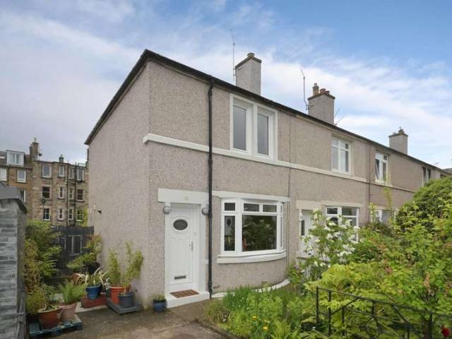 Cottage for sale in Powderhall, Broughton