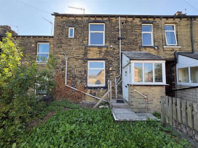 Cottage for sale in Wibsey, West Yorkshire