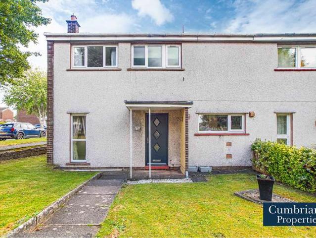 Cottage for sale in Fell Lane