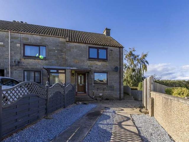 Cottage for sale in Forres, Moray