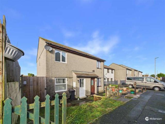 Cottage for sale in Hayle, Cornwall
