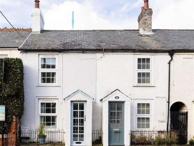 Cottage for sale in Yarmouth, Isle Of Wight