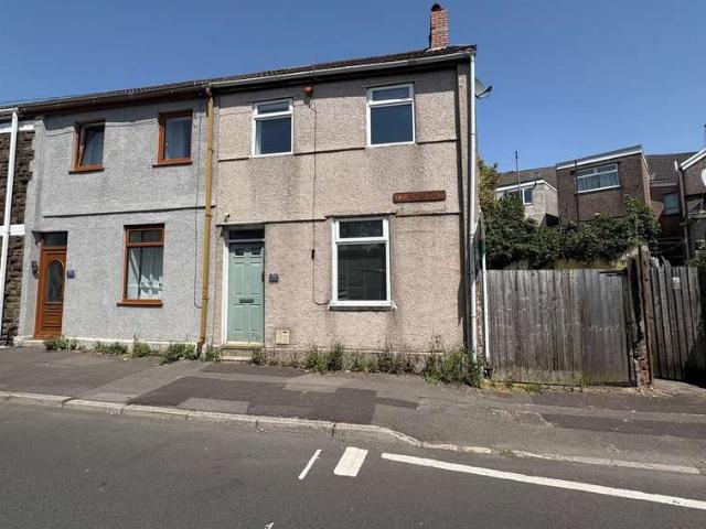 Cottage for sale in Plasmarl, Nangreaves