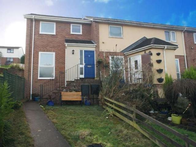 Cottage for sale in Foxhayes, Watergate