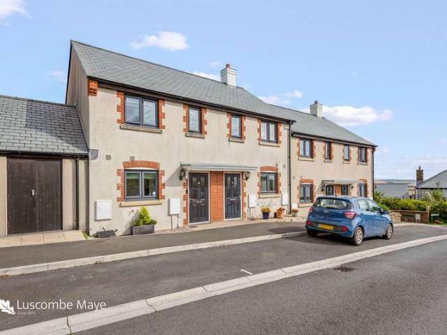 Cottage for sale in Strode, Devon