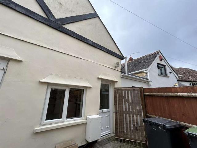 Cottage for rent in Sturminster Newton, Bagber
