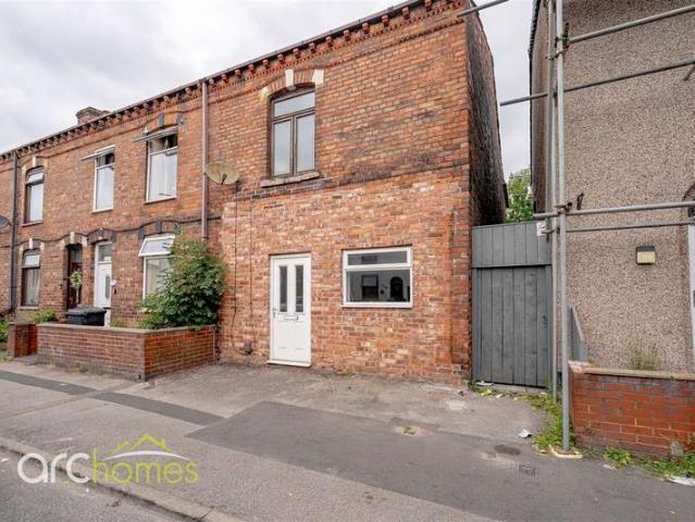 Cottage for sale in Hindley Green, Wigan