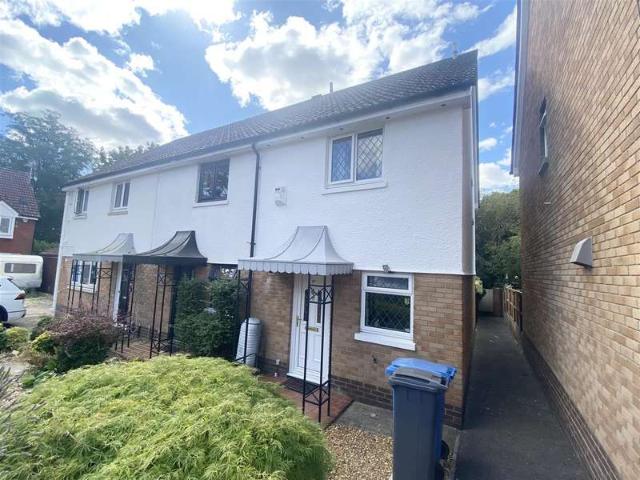 Cottage for sale in Canford Heath, Poole