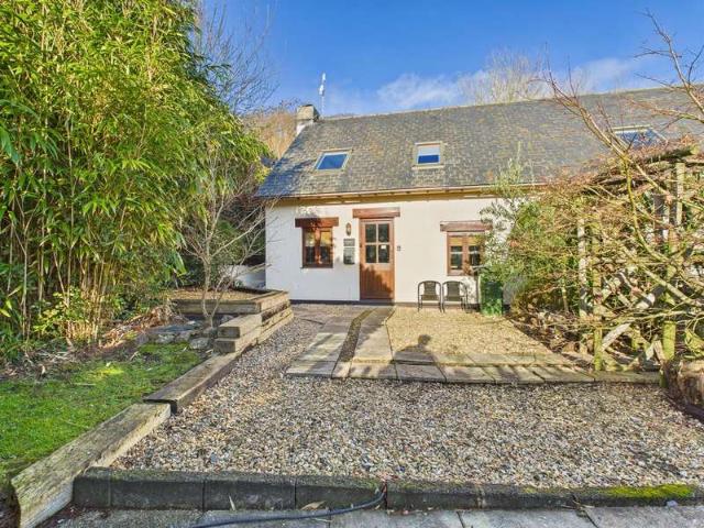 Cottage for sale in Kentisbury, Isle Of Man
