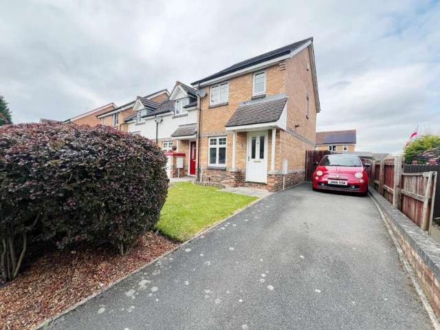 Cottage for sale in Mount Pleasant, Thinford