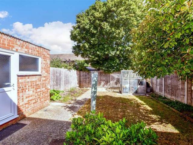 Cottage for sale in Spring Vale, Hampshire
