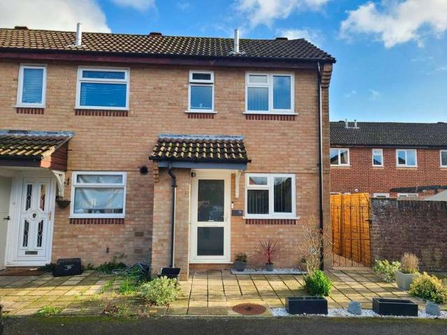 Cottage for sale in Ashurst Bridge, Hampshire