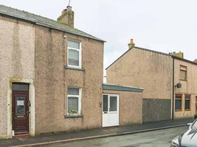 Cottage for sale in Askam and Ireleth, Askam-in-Furness