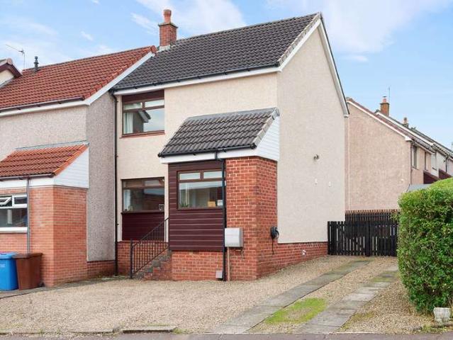 Cottage for sale in Kilbirnie, Scotland