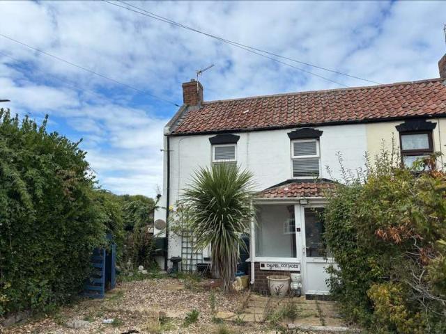 Cottage for sale in Berrow