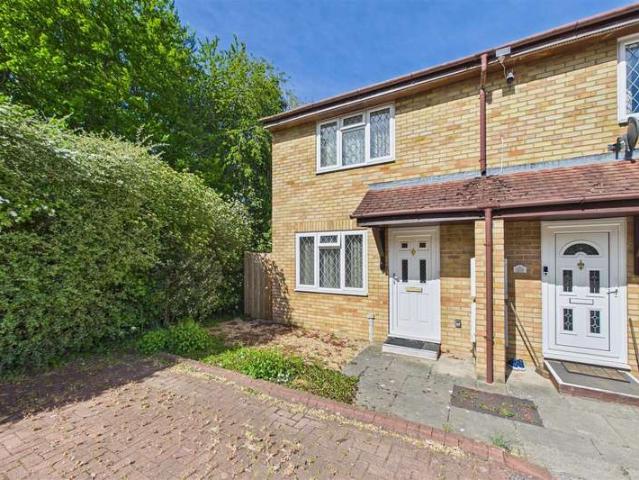 Cottage for sale in Priest Down, Hampshire