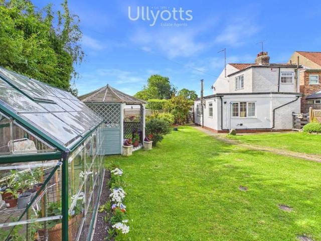 Cottage for sale in Rudston, East Riding Of Yorkshire