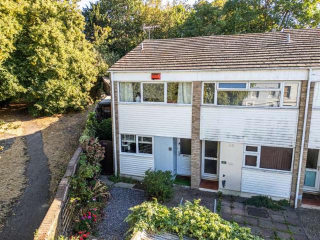 Cottage for sale in Windmill Hill, Hamerton
