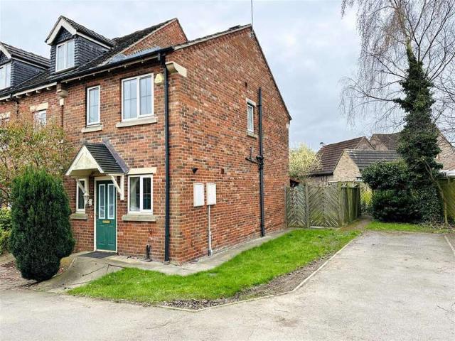 Cottage for sale in Goole, East Riding Of Yorkshire