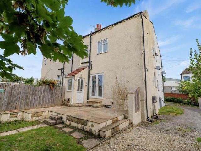 Cottage for sale in Wrenthorpe, West Yorkshire