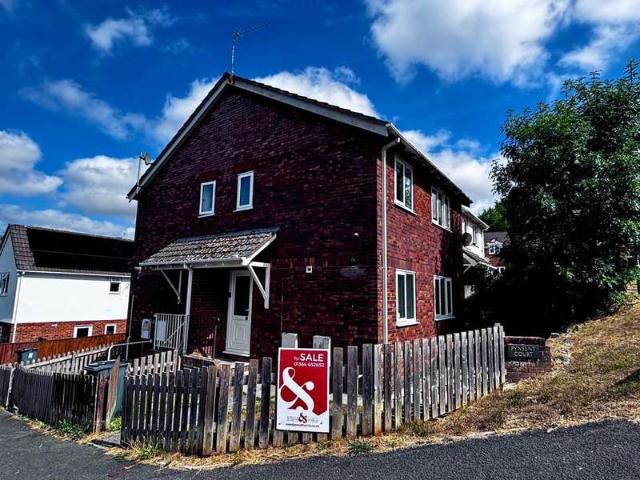 Cottage for sale in Chudleigh, Teignbridge