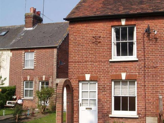 Cottage for rent in Tonbridge, Tonbridge and Malling