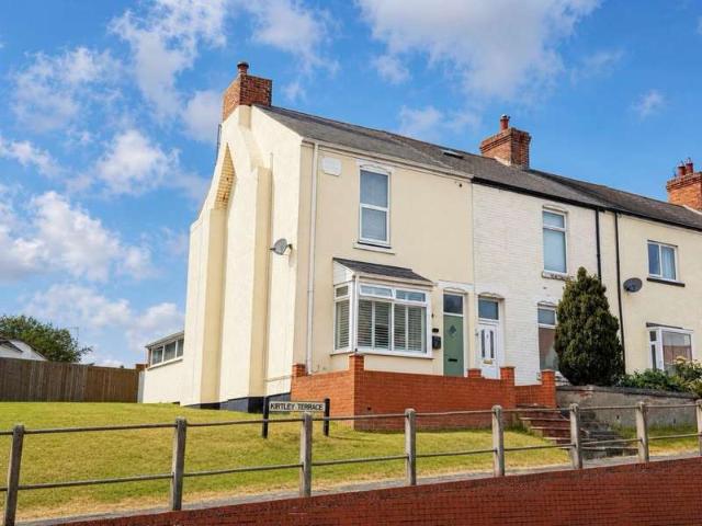 Cottage for sale in Bishop Middleham