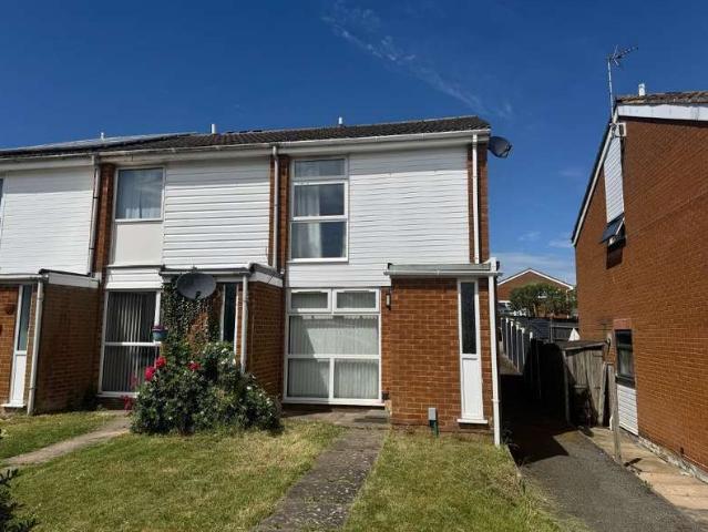 Cottage for sale in Rothwell
