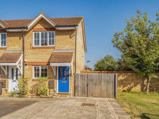 Cottage for sale in Cauldwell, Bedford