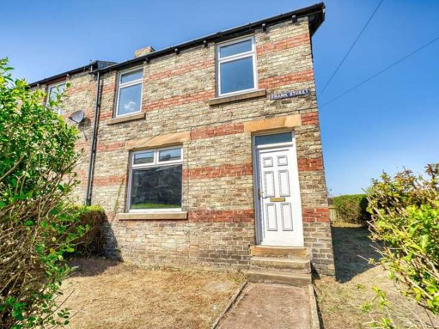 Cottage for sale in Greenside, Isle Of Man