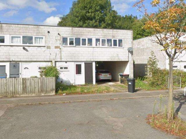 Cottage for rent in Fenny Stratford, Milton Keynes