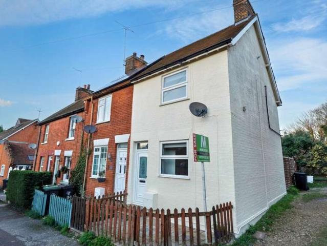 Cottage for sale in Bentfield, Duton Hill