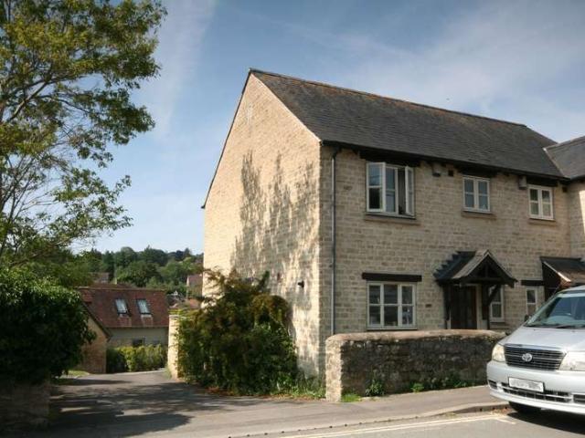 Terraced House for sale in Wheatley, Wheatley