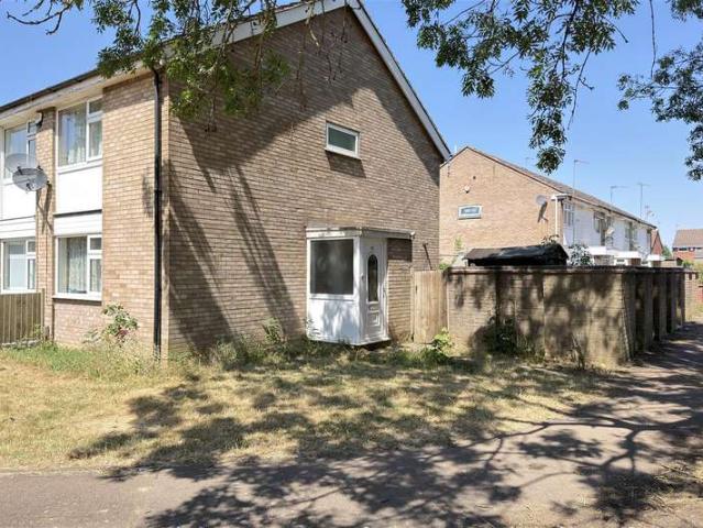 Cottage for sale in Old Wharf, City Of Leicester