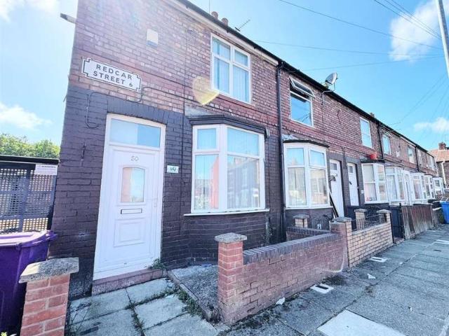 Cottage for sale in Cabbage Hall, Calderstones