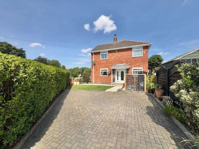 Cottage for sale in Crook