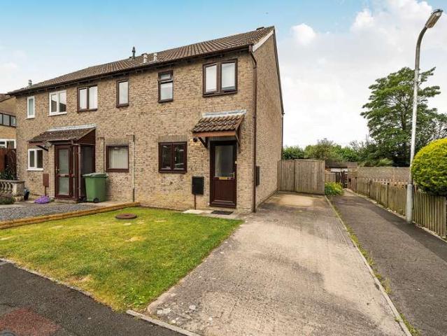 Cottage for sale in Darshill, Shepton Mallet