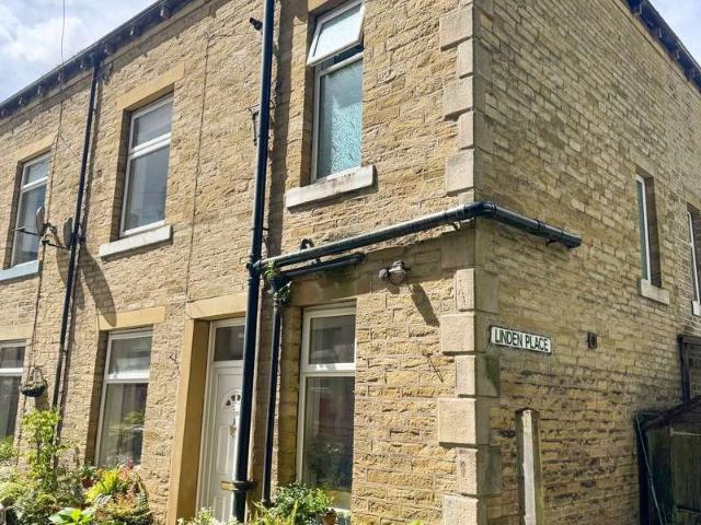 Cottage for sale in Hebden Royd, Hebden Bridge