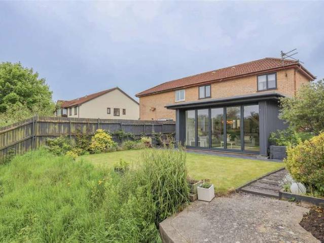 Cottage for sale in West Camp, Llantwit Major