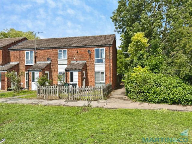 Cottage for rent in Repton Manor, Bridgefield