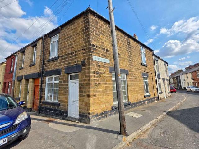 Cottage for sale in Shaw Lands, South Yorkshire