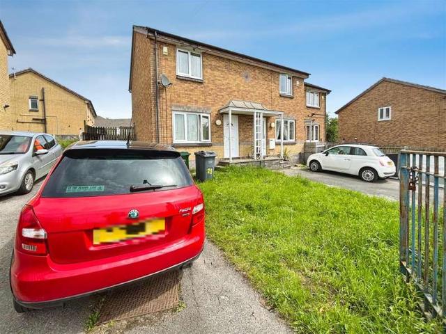 Cottage for sale in West Yorkshire