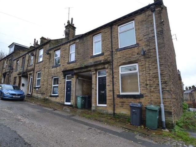 Cottage for sale in Baildon, West Yorkshire