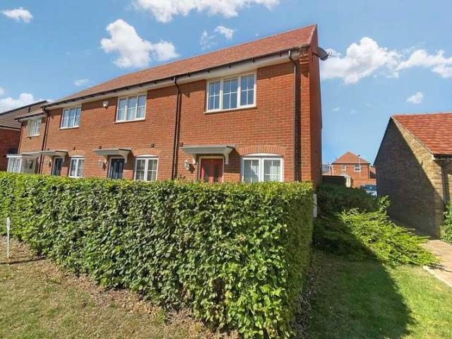 Cottage for rent in Cheeseman's Green, Bridgefield