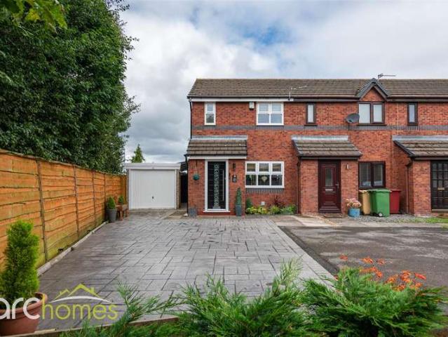 Cottage for sale in Daisy Hill, Lee Bank