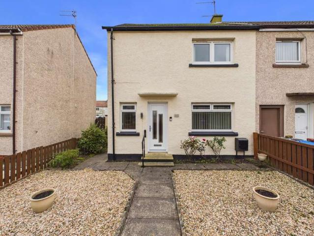 Cottage for sale in Ardrossan, Scotland