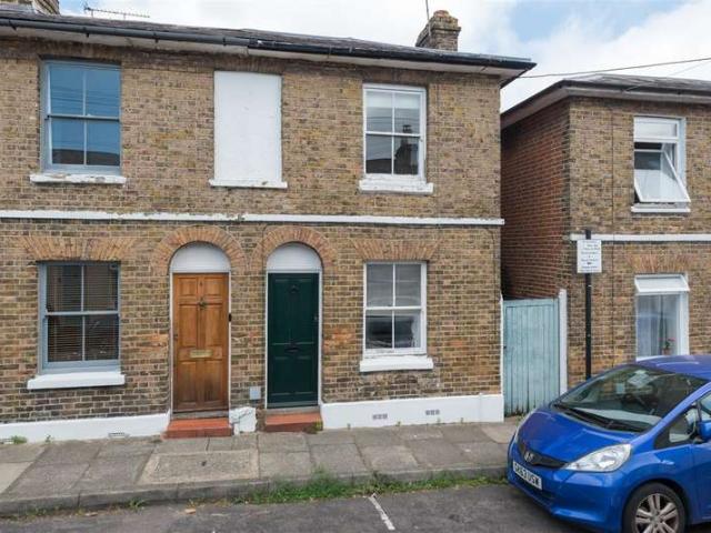 Cottage for sale in St. Mildred's, The Bridge