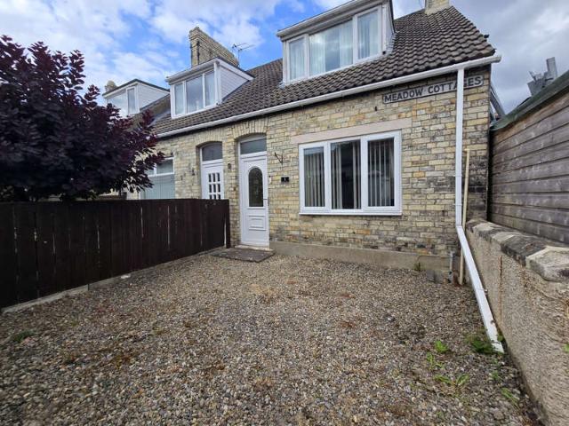 Cottage for rent in Crook