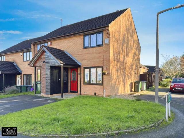 Cottage for sale in Bird End, West Bromwich